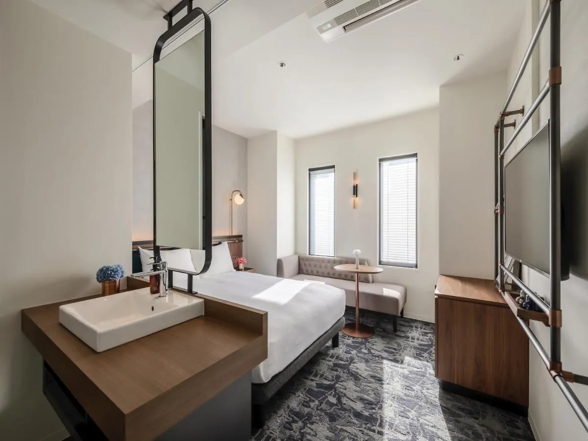 فندق The Lively Honmachi Osaka / Vacation Stay 76674