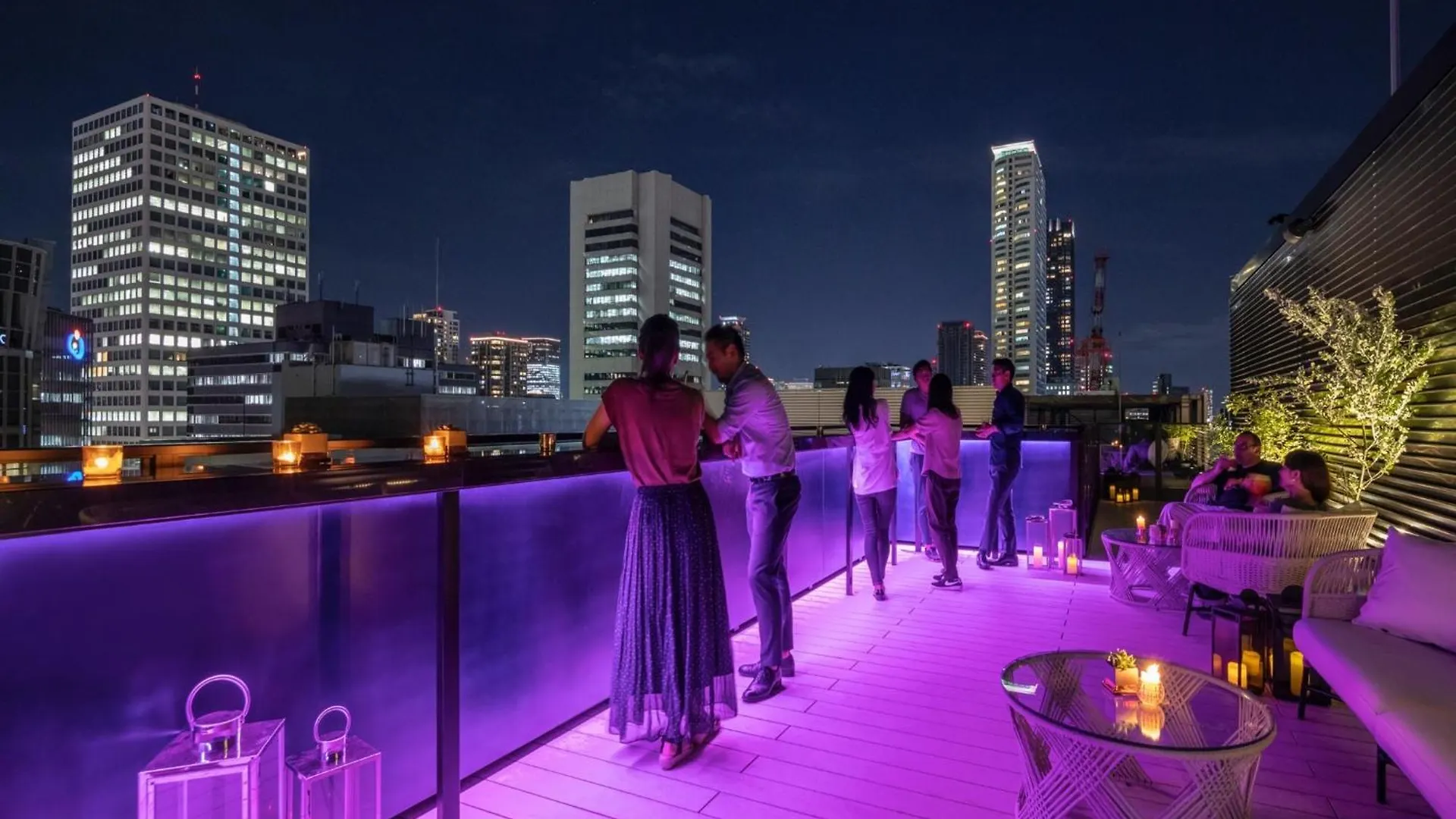 The Lively Honmachi Osaka / Vacation Stay 76674