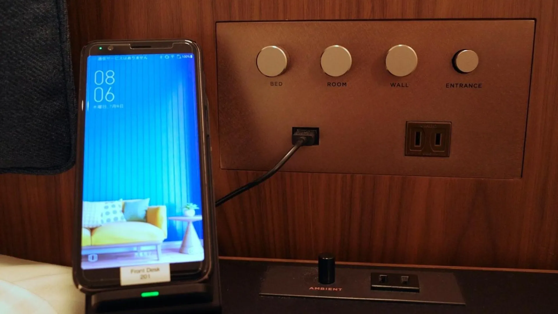 فندق The Lively Honmachi Osaka / Vacation Stay 76674