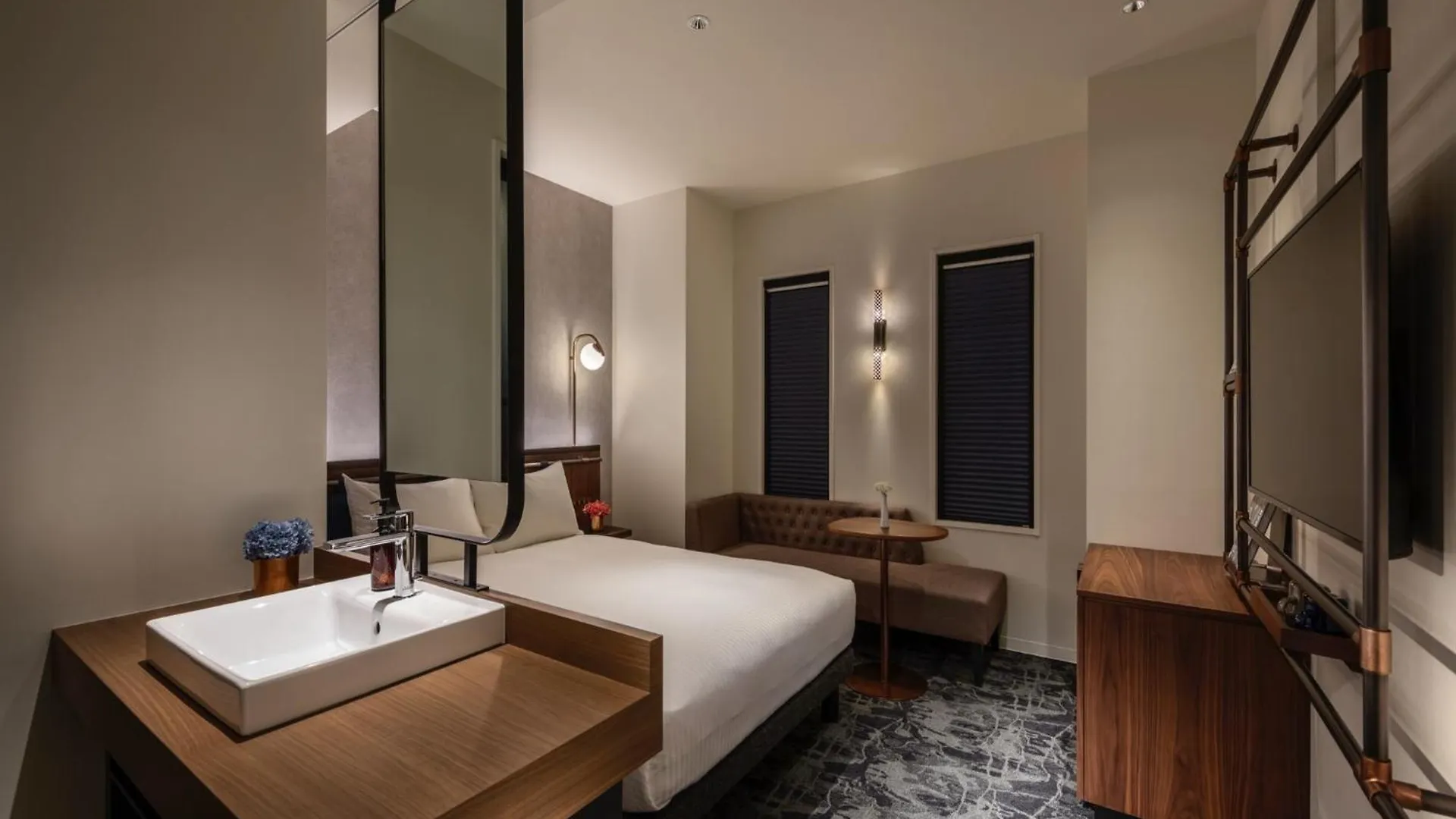 The Lively Honmachi Osaka / Vacation Stay 76674