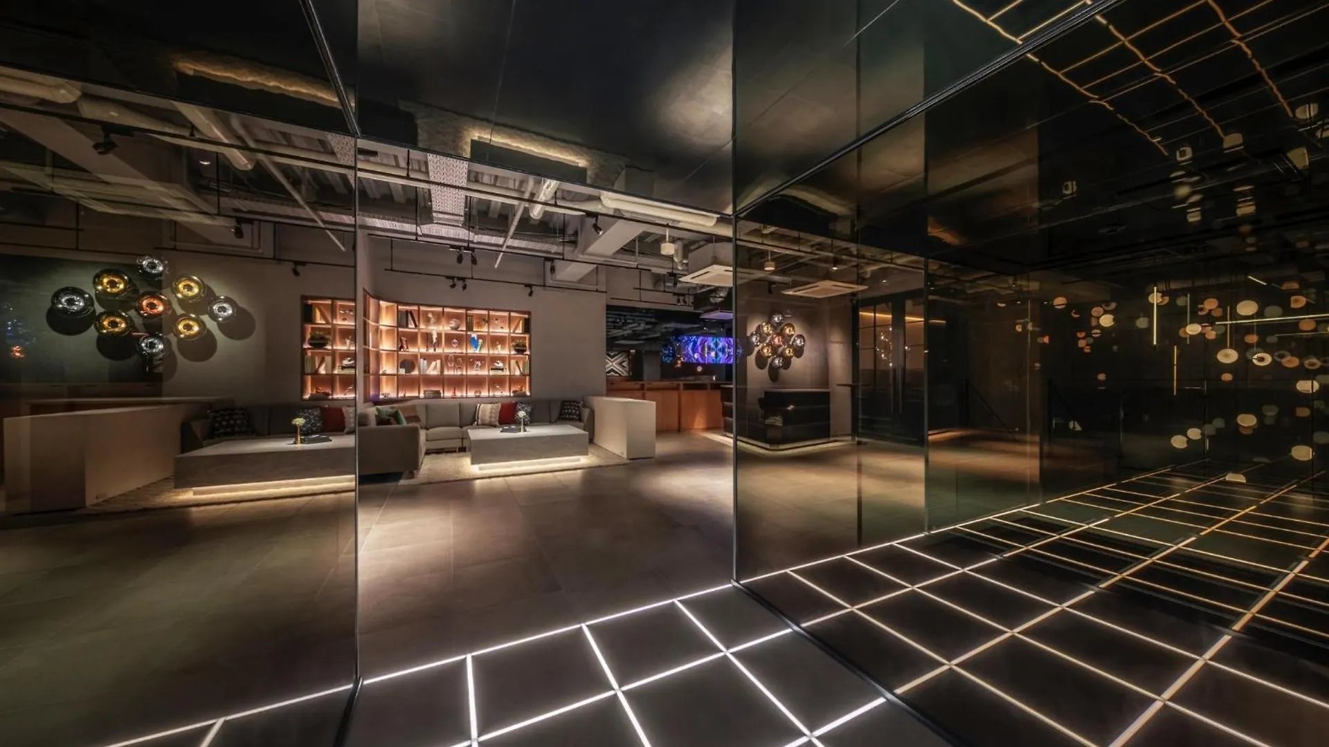 The Lively Honmachi Osaka / Vacation Stay 76674 0*,  Japan